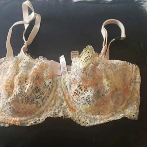 Victoria secret bra